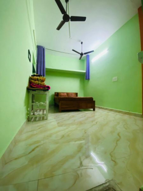 Temple near AC ROOMS